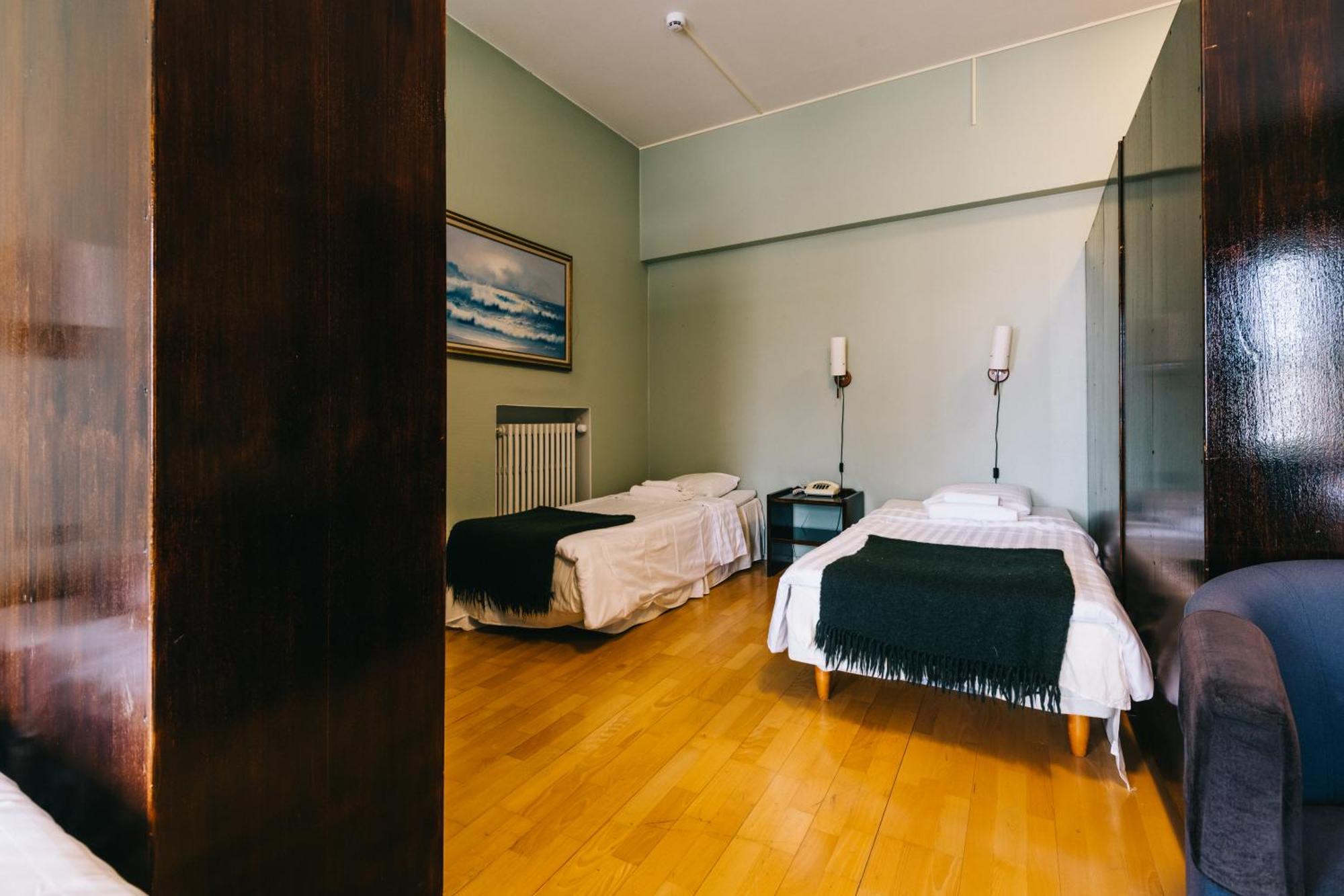 Comfort Guesthouse Jakobstad Room photo