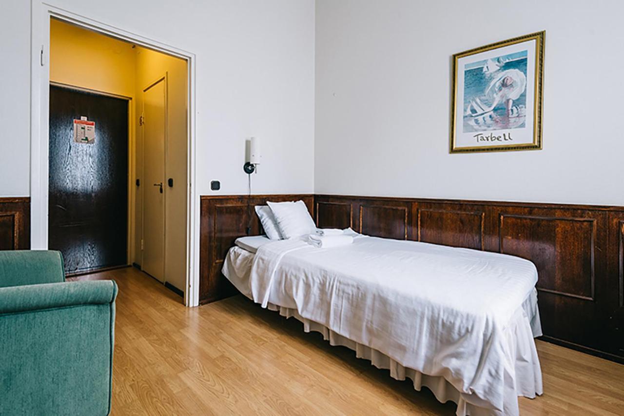 Comfort Guesthouse Jakobstad Exterior photo
