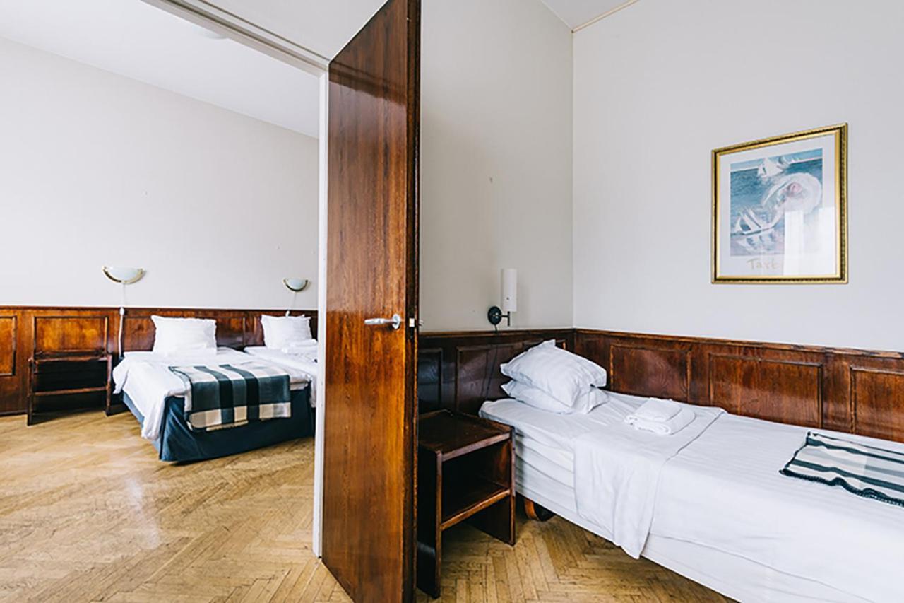 Comfort Guesthouse Jakobstad Exterior photo